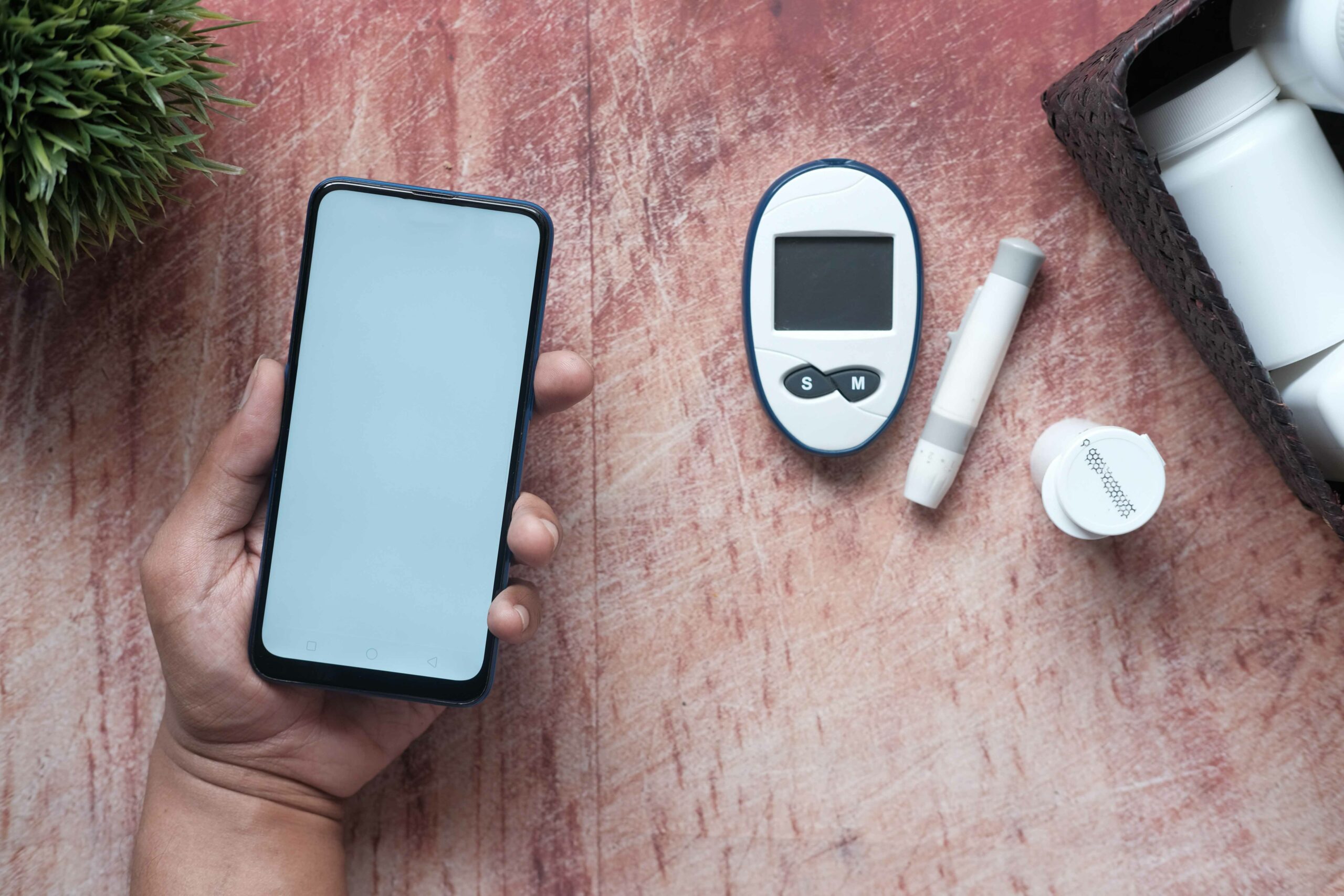 Diabète: un nouveau type de traitement utile pour combattre le
